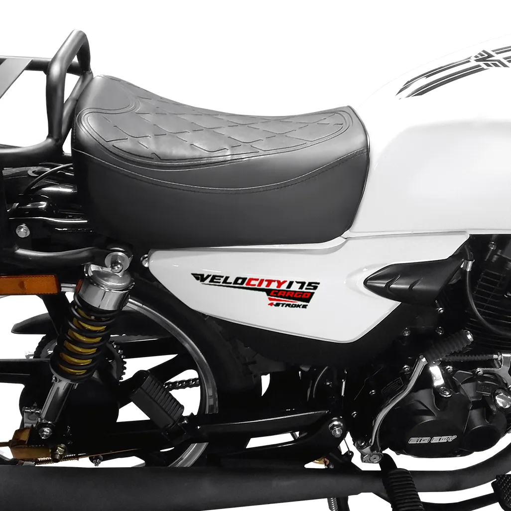Big Boy Velocity 175 Cargo